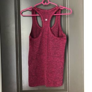 Lululemon Swiftly Tech Racerback